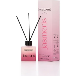 Frederic Patric Jasmeris 110 ml Premium Ortam Bambu