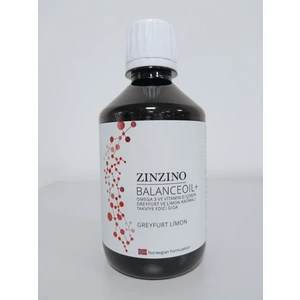 Balanceoil+, 300 ml Yeni Nesil Balık Yağı