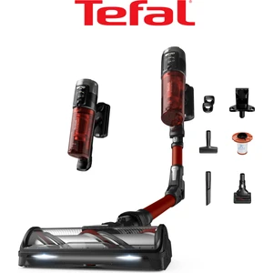 TY9A73WO X-Force Flex 13.60 Animal Care   Kablosuz Şarjlı Dikey Süpürge - 150 Air Watt 