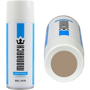 Ral 1019 Rengi Sprey Boya 400 ml