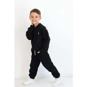 Bisiklet Yaka Eşofman Takımı