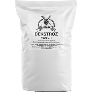 Dekstroz 1 kg