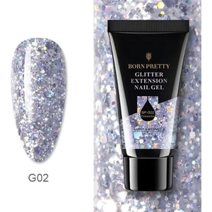 Born Pretty Simli Poly Jel G02 (51116-2)