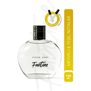 Victor Hugo Kadın Parfüm Fantine EDP 100 ml