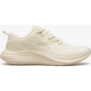 Kadın Bej Sneaker