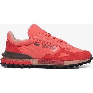 Elite Active Erkek Kırmızı Sneaker
