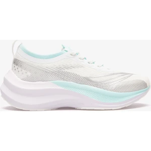 Kadın Mavi Sneaker