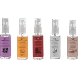 Karma Kolonya Seti, Mini Kolonya Seti, 80 Derece