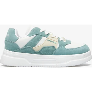 Kadın Yeşil Sneaker