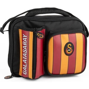Me Beslenme Cantası Galatasaray