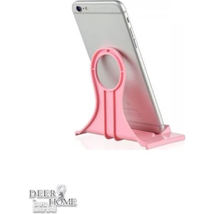 Mobil Şarj Duvar Priz Askısı ve Telefon Tablet Standı Duvara Monte Priz Askılı Stand