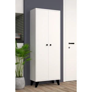 Poyraz No 1 Banyo Dolabı