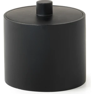 Brenda Pamukluk, Tezgah Üstü - Mat Siyah