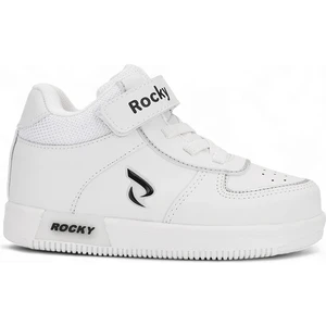 Wolf Çocuk Ortopedik Kaymaz Rahat Taban Işıklı Sneaker