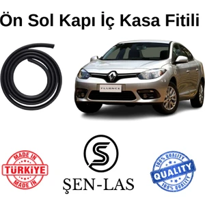 Renault Fluence Şen-Las Sol Ön Kapı Fitili ŞL0002