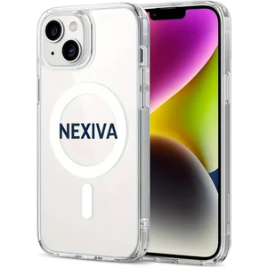 Iphone 14 Mağsafe Sertmika Kılıf 