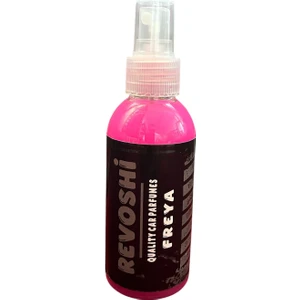 150ML Freya Sprey Araç Kokusu
