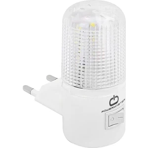 QL-102 Ledli Anahtarlı Gece Lambası (0.5 Watt Saatte)
