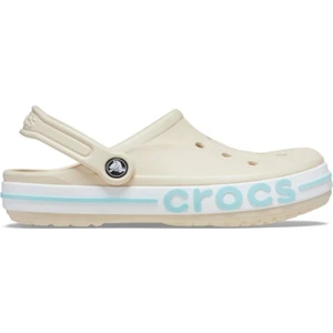 Bayaband Clog Unisex Bej Terlik