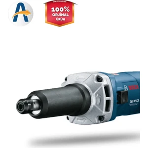 GGS-28 LCE Professional Kalıpçı Taşlama Makinesi 650 W