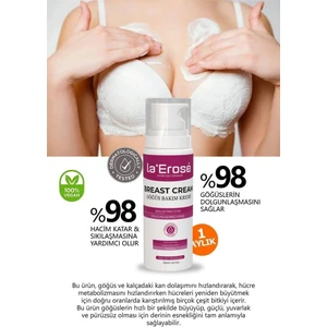 La Erose Göğüs ve Kalça ,, , , Bakım Kremi