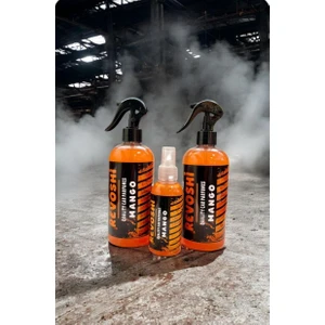 2 Adet 500ML Mango + 150 ml Mango Sprey Araç Koku Seti