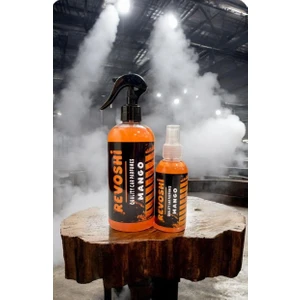 500 ml Mango + 150 ml Mango Sprey Araç Koku Seti