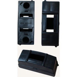 Sigorta Kutusu Tekli