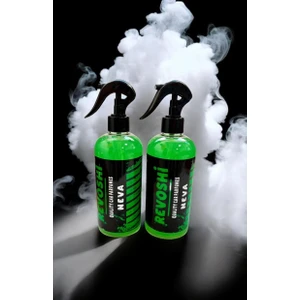 2 Adet 500 ml Neva Sprey Araç Koku Seti