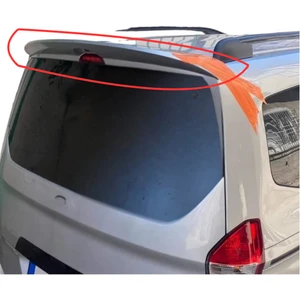 Courier 2014-2020 Ps Model Spoiler (( Boyasız ))