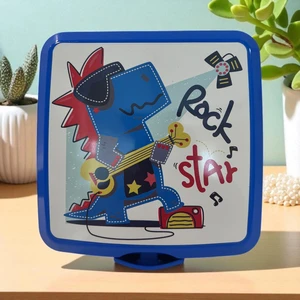 Deyhome Premium Resimli Beslenme Kutusu