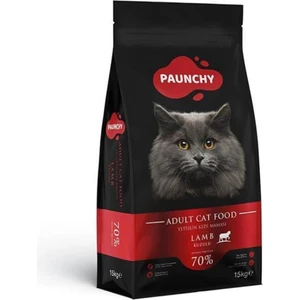 Kuzulu Yetişkin Kedi Maması 15KG