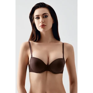New Bra 3370250000 Kadın Sütyen Desteksiz, 337025