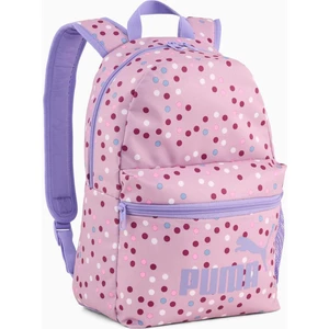 Phase Aop S Pembe Sırt Çantası