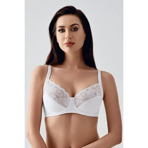 Kadın Balenli F Cup Toparlayıcı Sütyen
, 386000