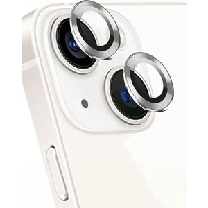 Iphone 13 Uyumlu Safir Mercek Koruma (Lens Koruyucu)