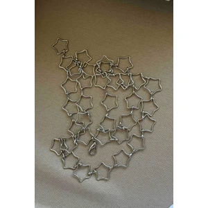 Özel Tasarım Zincir Kemer