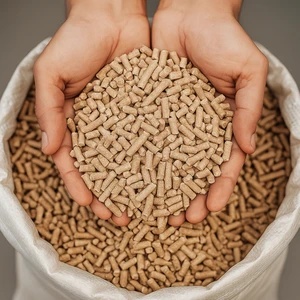 Pelet 15 kg