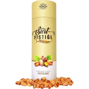 Ces Kuruyemiş Siirt Fıstığı Kavrulmuş Ana Çatlak 1000 gr