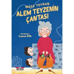 Alem Teyzenin Çantası
