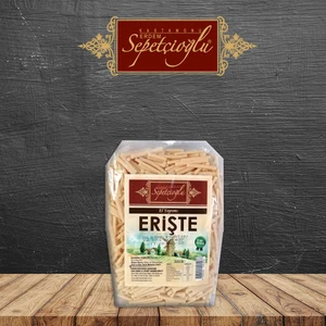 Kastamonu Eriştesi 500G