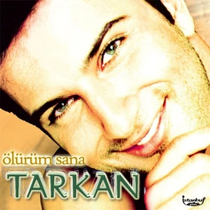Tarkan - Ölürüm Sana (Plak)