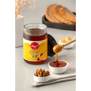 Bayram Mert Fethiye Faralya Çam Balı (850 Gr)
