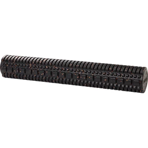 Trigger Point Tırtıklı Foam Roller 90cm Orta Sert