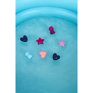 Suda Yüzen Bebek Banyo Oyuncak 12 Li