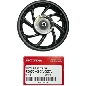 HONDA DİO ARKA JANT