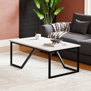 Os4 Orta Sehpa - Beyaz