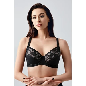 Kadın Balenli F Cup Toparlayıcı Sütyen
, 386000