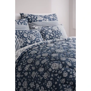 Cayprus Çift Kişilik Kapitone Dolgulu Pike 4 Mevsim Petek Dsn |yastık Kılıfı Hediye| 200X230CM