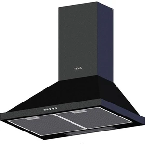 Dbt 60 Black Ankastre Davlumbaz